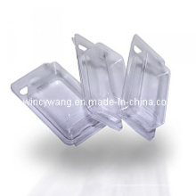 Emballage blister pliable transparent (HL-162)
